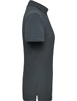 Daiber JN 829 Dámske pracovné polo tričko z piké 02.0829 carbon Daiber JN 829 Dámske pracovné polo tričko z piké 02.0829 carbon