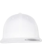 Flexfit 6089OC 6-panelová snapbacková čiapka z organického bavlny 55.89OC biela Flexfit 6089OC 6-panelová snapbacková čiapka z organického bavlny 55.89OC biela