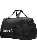 Craft Teamwear Ability Duffel 38L Športová/cestovná taška 82.6006 čierna Craft Teamwear Ability Duffel 38L Športová/cestovná taška 82.6006 čierna