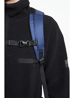 Tenson Camper Roll-Top Backpack 20/29 L Batoh „Roll-Top“ 84.8504 olivový