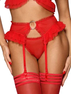 Axami V-9978 farba: červená