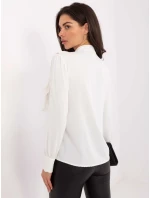 MI košeľa KS 3282.53 ecru