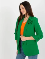 Bunda TW ZT BI 1071.15 zelených