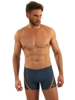 PÁNSKE PLAVECKÉ BOXERKY BD 366 MAXI