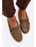 Mokasíny model 223624 Step in style