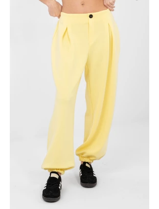 Tepláky model 223750 Taliansko Moda