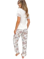 Pyžamo model 228562 Donna