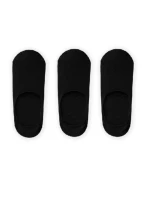 Pánske ponožky John Frank JF3NS01 - 3PACK