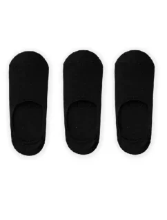 Pánske ponožky John Frank JF3NS01 - 3PACK