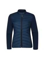 Prémiová hybridná krížová bunda Malfini W MLI-55602