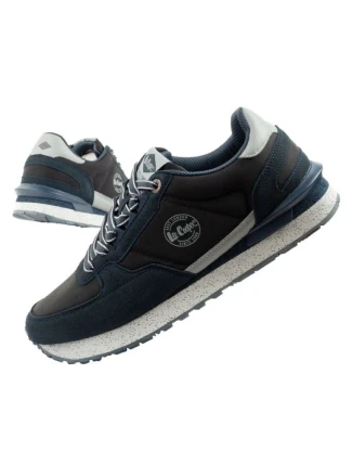 Lee Cooper športové tenisky pánske módne pohodlné odolné