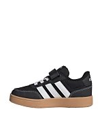 Detská obuv adidas Breakbase black JR9779 Detská obuv adidas Breakbase black JR9779