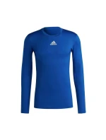 Pánske kompresné tričko TechFit M H23127 - Adidas