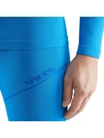 Pánske tričko Gary Bamboo 500-23-5514-15 Blue - Viking Pánske tričko Gary Bamboo 500-23-5514-15 Blue - Viking