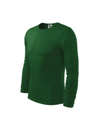 Pánske tričko Fit-T LS M MLI-11906 - Malfini