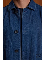 NEOBLU Mael Business bunda 24.3780 stone wash