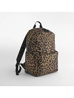 BagBase BG 195 Batoh „Leopard Print“ 52.0195 leopard print BagBase BG 195 Batoh „Leopard Print“ 52.0195 leopard print