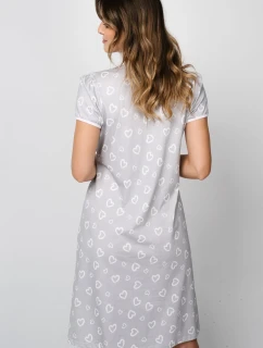 Talianska móda Noelia cr. r. farba:print/grey