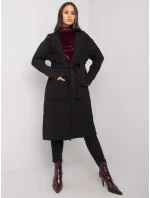 Cardigan LC SW 844.33X čierna