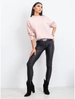 Mikina RV BL 5185.93P svetlo ružová Mikina RV BL 5185.93P svetlo ružová