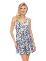 Košieľka Dilara Butterflies chemise - Irall