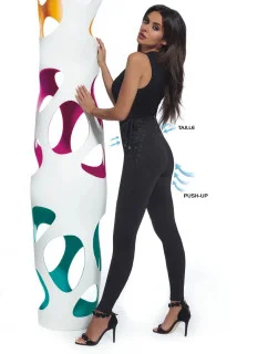 Dámske legíny Sansa - Bas Bleu