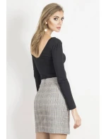 Dámska sukňa model 142711 - Wow Point Dámska sukňa model 142711 - Wow Point