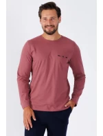 Pánske pyžamo ZIBI 1470 - M-Max Pánske pyžamo ZIBI 1470 - M-Max