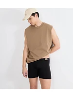 SLOGGI MEN GO NATURAL - Ekologické pánske šortky v kraťasoch (2 ks) Sloggi SLOGGI MEN GO NATURAL - Ekologické pánske šortky v kraťasoch (2 ks) Sloggi