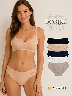 DC Dievčenské nohavičky 26980 A'12 S-XL