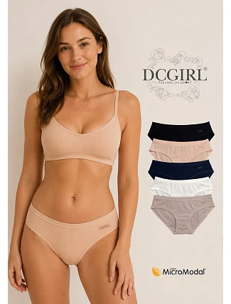 Nohavičky DC Girl 26980 A12 S–XL