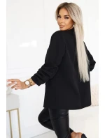 Dámska bunda 588-1 - Numoco basic Dámska bunda 588-1 - Numoco basic