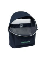 Športový batoh Realu Madrid s priehradkou na notebook 612557819 Športový batoh Realu Madrid s priehradkou na notebook 612557819