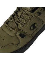 Pánske Champion RD18 Low Comb khaki S22477 GS017
