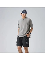 Rockbros šortky YDDK015 s opaskom veľkosť M - čierne