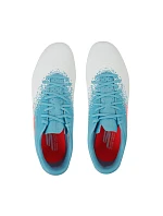 Skechers Razor 1.5 Academy TF modrá a biela 252016 WTQP