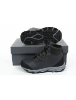 Detské zimné topánky Jr KH800BKY - New Balance