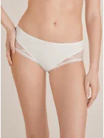 Conturelle 840 Mille Fleurs 0814840, Shorty 814840 705 krémová