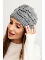 Dámske štuple do uší Emma K343 denim