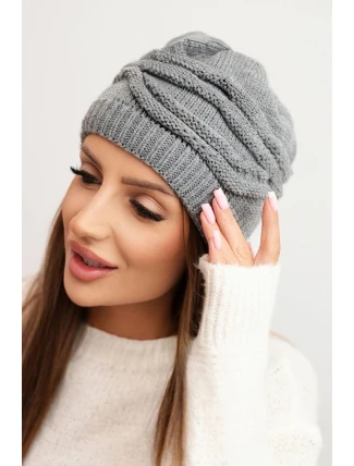 Dámske štuple do uší Emma K343 denim