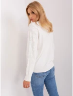 Prepínač AT SW 2231A.00P ecru