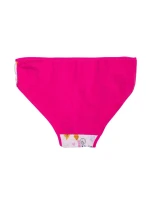 BR MT 6867 biele a ružové nohavičky BR MT 6867 biele a ružové nohavičky