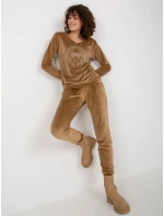 Súprava RV KMPL 8442.23P ťava