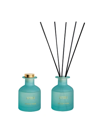 DROGERIA drevité pižmo domáca vôňa alvoria 120 ml DROGERIA drevité pižmo domáca vôňa alvoria 120 ml