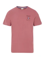 Pánske tričko Protest PRTPENALT Pánske tričko Protest PRTPENALT