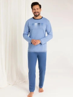 PÁNSKE PYŽAMO 487 BIG J/25