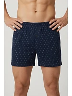 PÁNSKE VOĽNÉ BOXERKY BB012
