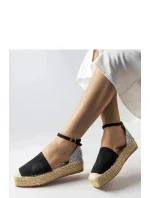 Espadrilky model 207814 Solea