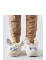 Papuče model 223127 Solea Papuče model 223127 Solea