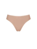 Dámske nohavičky Feel Sensational Tai - SMOOTH SKIN - telové 6106 - SLOGGI Dámske nohavičky Feel Sensational Tai - SMOOTH SKIN - telové 6106 - SLOGGI